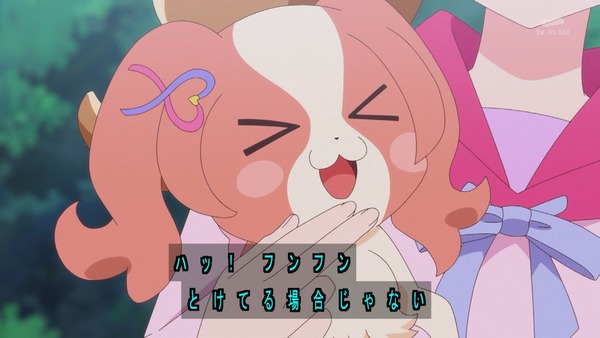『わんだふるぷりきゅあ! 』第40話…大事件!? いろはとまゆがワンニャンに!