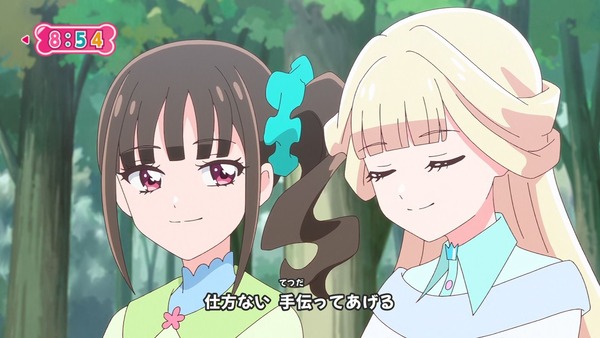 『わんだふるぷりきゅあ! 』第40話…大事件!? いろはとまゆがワンニャンに!