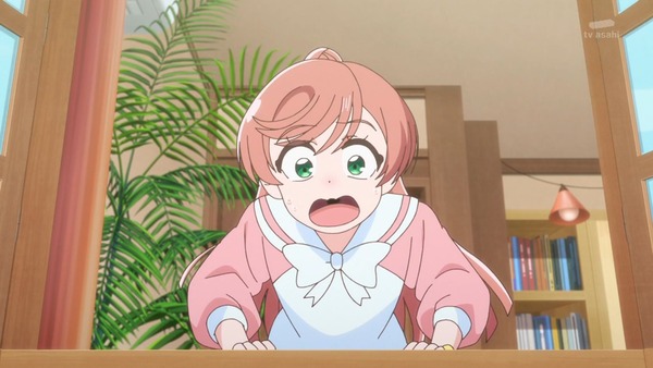 『ひろがるスカイ！プリキュア』ましろん天使スレ