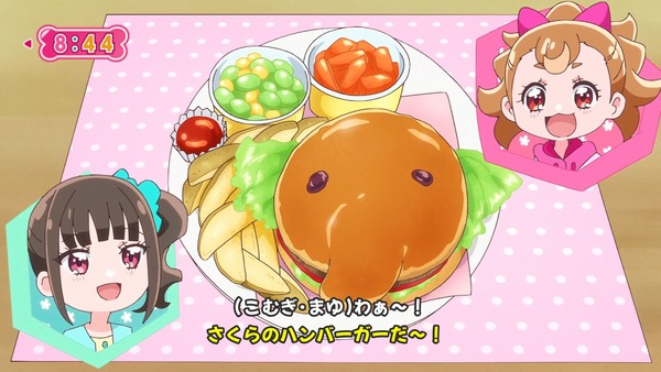 『わんだふるぷりきゅあ! 』第32話…みんなを誘って動物園! いろはとさくらの絆!