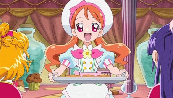 『まほプリもとい魔法つかいプリキュア！』 いいよね…