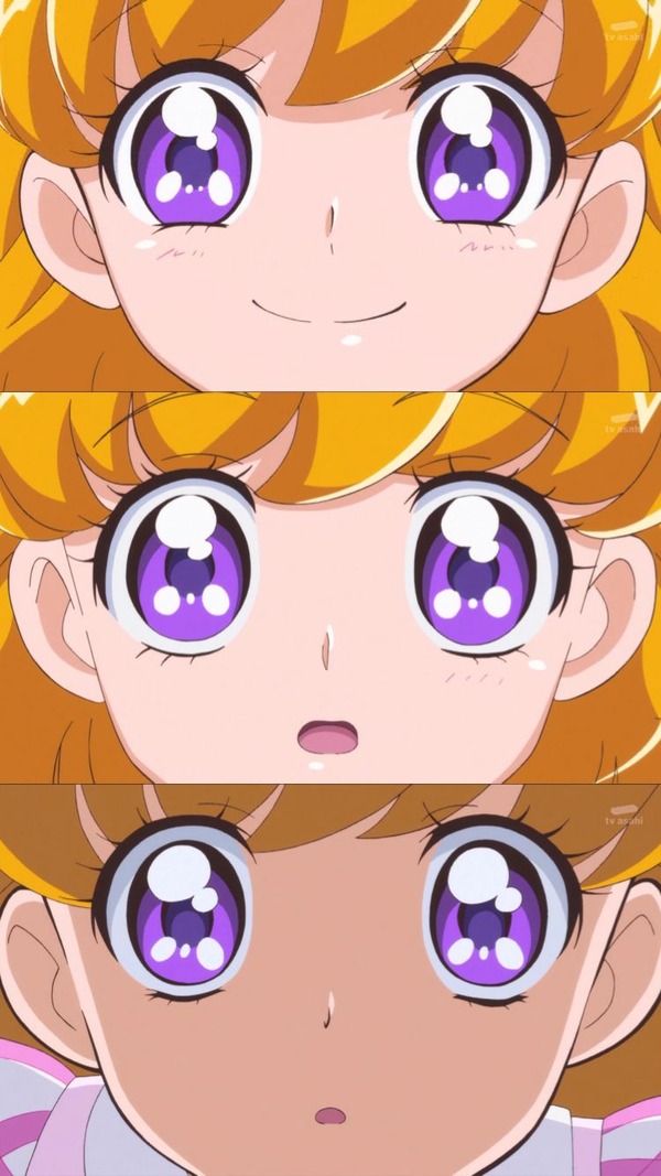 『まほプリもとい魔法つかいプリキュア！』 いいよね…