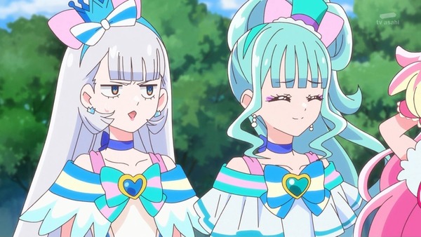 『わんだふるぷりきゅあ! 』第44話…今までありがとう! みんなで祝うフクちゃんの誕生日パーティー!