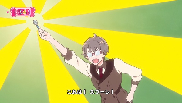 『わんだふるぷりきゅあ! 』第9話…こむぎハチャメチャ学校初体験! いろはと悟はもう大変!