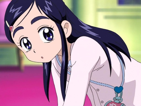 『ふたりはプリキュア MaxHeart』 キュアホワイトを語るスレ