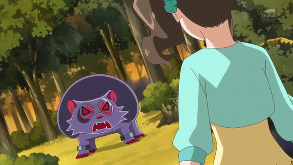 『わんだふるぷりきゅあ! 』第13話…犬組トリオがトロピカってる~!? ニャミーとまゆちゃんは急接近!