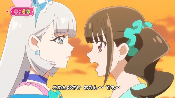 『わんだふるぷりきゅあ！』 なるほどなるほどぉ……。