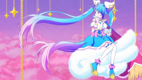 『ひろがるスカイ！プリキュア』ましろん天使スレ