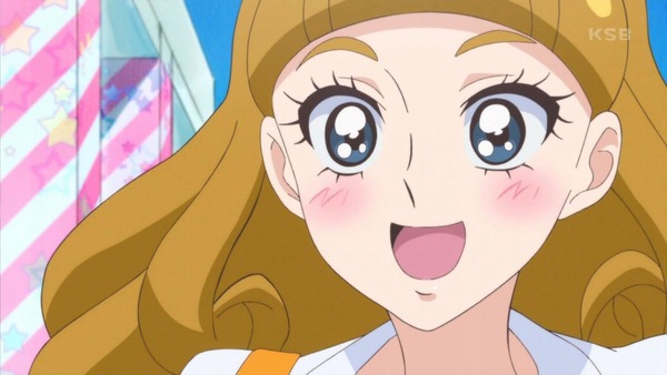 『Go!プリンセスプリキュア』 おはきららちゃんスレ