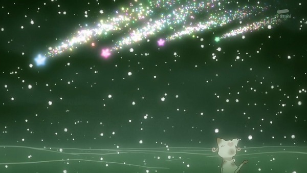 『わんだふるぷりきゅあ! 』第46話…ニコガーデンのクリスマスパーティー!