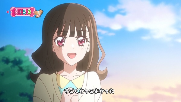 『わんだふるぷりきゅあ！ 』第14話…ユキの病気とまゆのはじめてのお泊り