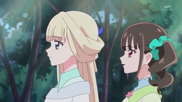 『わんだふるぷりきゅあ！ 』第40話…大事件！？ いろはとまゆがワンニャンに！