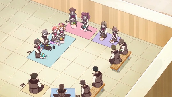 『わんだふるぷりきゅあ! 』第9話…こむぎハチャメチャ学校初体験! いろはと悟はもう大変!