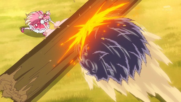 『わんだふるぷりきゅあ! 』第13話…犬組トリオがトロピカってる~!? ニャミーとまゆちゃんは急接近!