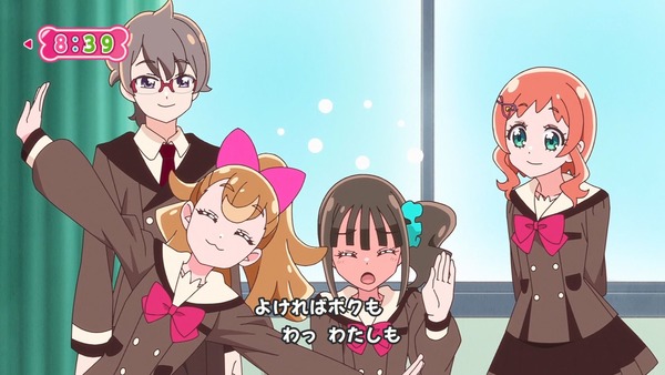 『わんだふるぷりきゅあ! 』第41話…コミカルで楽しい! 狐崎さんが強キャラすぎる演劇回!