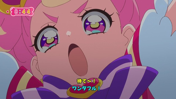 『わんだふるぷりきゅあ! 』第18話…勝手に決めないで! すれちがうユキとまゆ!