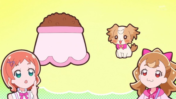 『わんだふるぷりきゅあ! 』第28話…おいでませ大熊牧場! 大熊ちゃん大活躍の充実したクラスメイト回!