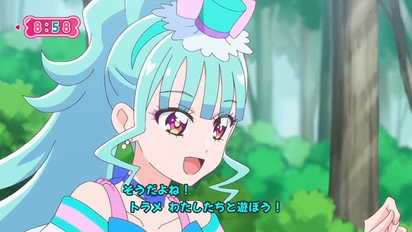 『わんだふるぷりきゅあ! 』第44話…今までありがとう! みんなで祝うフクちゃんの誕生日パーティー!