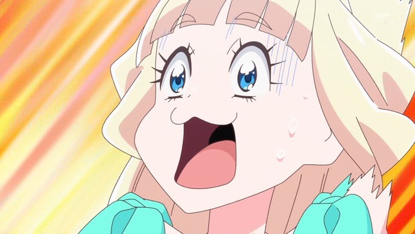 『わんだふるぷりきゅあ！ 』第25話…待ちに待った水着回！ 今週も気ぶりまゆちゃん大活躍！