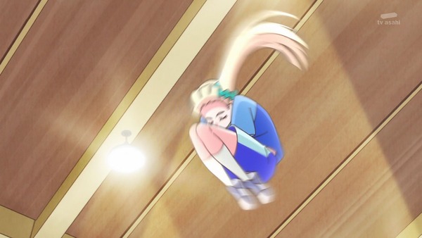 『わんだふるぷりきゅあ! 』第21話…ユキ初登校は朝から濃厚なユリパニック! シリアスとギャグの振れ幅が激しすぎ!