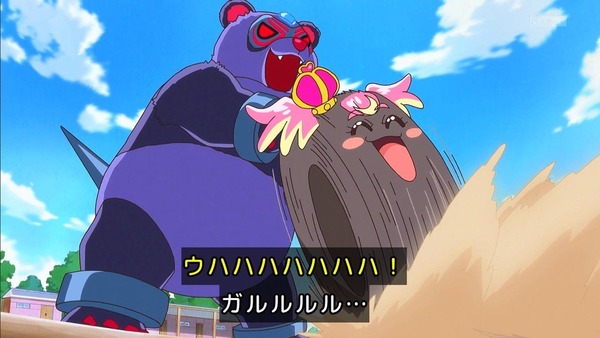 『わんだふるぷりきゅあ! 』第21話…ユキ初登校は朝から濃厚なユリパニック! シリアスとギャグの振れ幅が激しすぎ!