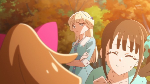 『わんだふるぷりきゅあ! 』第36話…特別なワンダフル! 悟の告白の行方は!?
