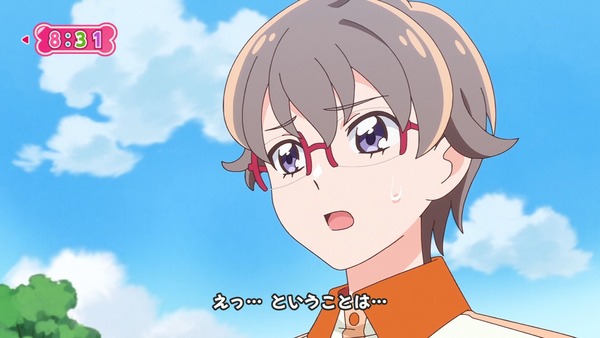 『わんだふるぷりきゅあ! 』第38話…ずっと一緒にいたい! こむぎといろはの強い絆!