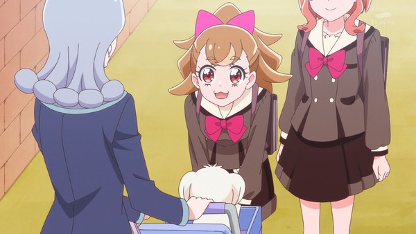 『わんだふるぷりきゅあ! 』第44話…今までありがとう! みんなで祝うフクちゃんの誕生日パーティー!