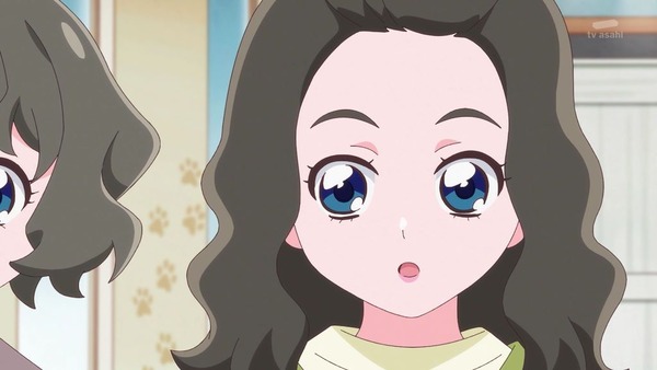 『わんだふるぷりきゅあ! 』第31話…まゆがキュアスタに挑戦! 友真との再会でどうなる?