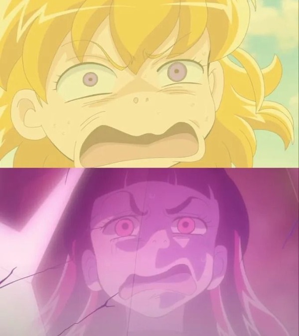 『まほプリもとい魔法つかいプリキュア！』 いいよね…