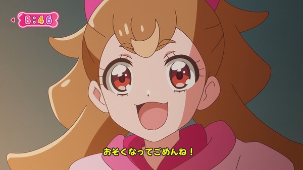『わんだふるぷりきゅあ! 』第12話…クールで強いぞ! キュアニャミー登場!