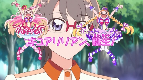 『わんだふるぷりきゅあ! 』第18話…勝手に決めないで! すれちがうユキとまゆ!