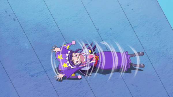 『プリキュア』のピンチスレ