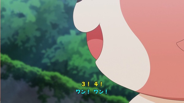 『わんだふるぷりきゅあ! 』第40話…大事件!? いろはとまゆがワンニャンに!