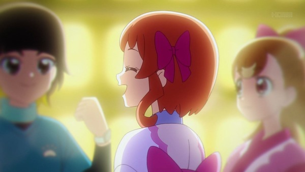 『わんだふるぷりきゅあ！ 』第23話…七夕のお祭り回は濃厚な悟いろに気ぶりまゆに見所いっぱい！