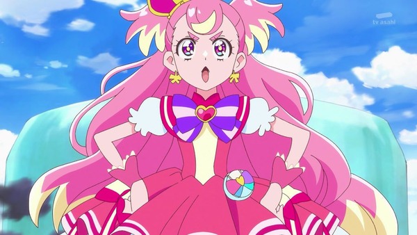 『わんだふるぷりきゅあ! 』第28話…おいでませ大熊牧場! 大熊ちゃん大活躍の充実したクラスメイト回!