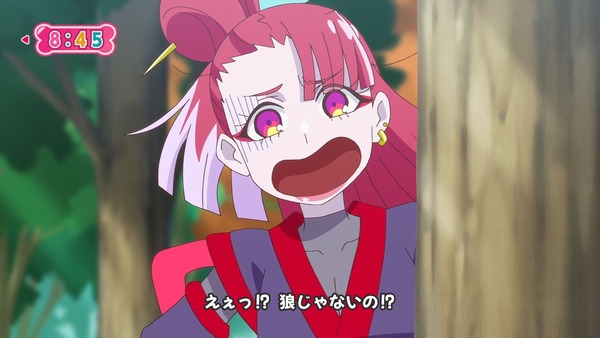 『わんだふるぷりきゅあ! 』第41話…コミカルで楽しい! 狐崎さんが強キャラすぎる演劇回!