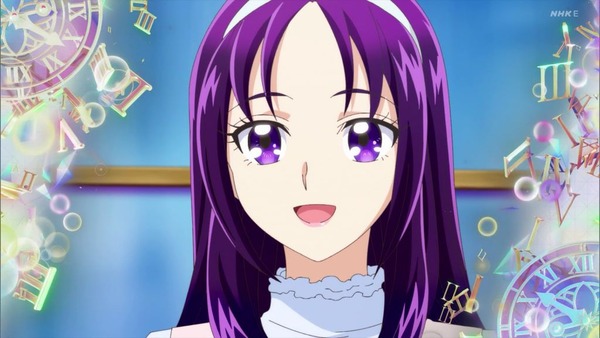 プリキュアで一番可愛い子を挙げた人が優勝選手権