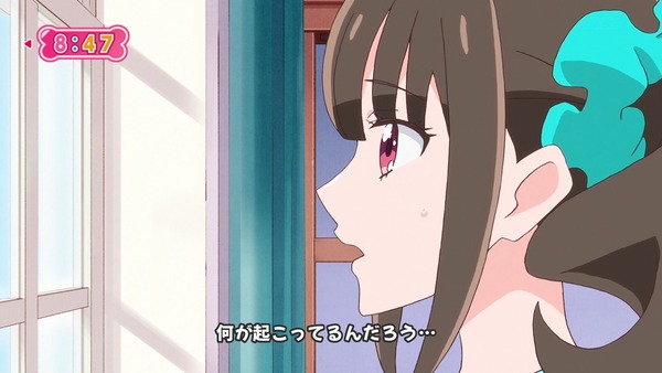 『わんだふるぷりきゅあ! 』第6話…ケンカした二人! 強敵ライオンのガルガル登場!