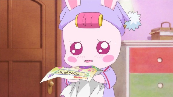 『ヒーリングっど♥プリキュア』を語るスレ