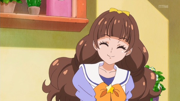 『Go!プリンセスプリキュア』 おはきららちゃんスレ