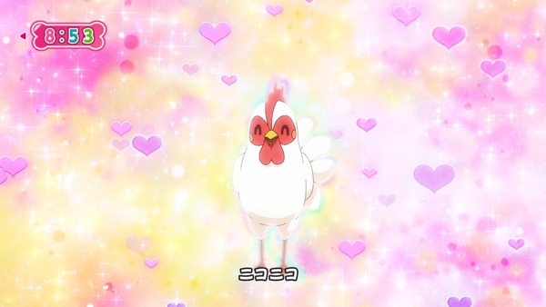 『わんだふるぷりきゅあ！ 』第14話…ユキの病気とまゆのはじめてのお泊り