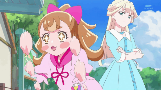 『わんだふるぷりきゅあ! 』第28話…おいでませ大熊牧場! 大熊ちゃん大活躍の充実したクラスメイト回!
