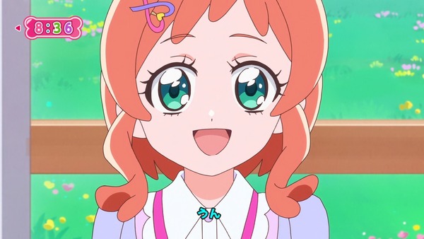 『わんだふるぷりきゅあ! 』第46話…ニコガーデンのクリスマスパーティー!
