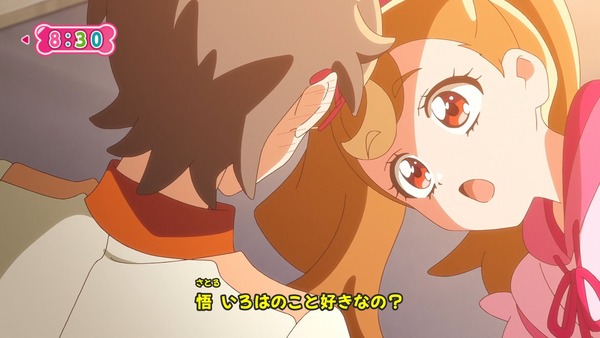 『わんだふるぷりきゅあ! 』第36話…特別なワンダフル! 悟の告白の行方は!?