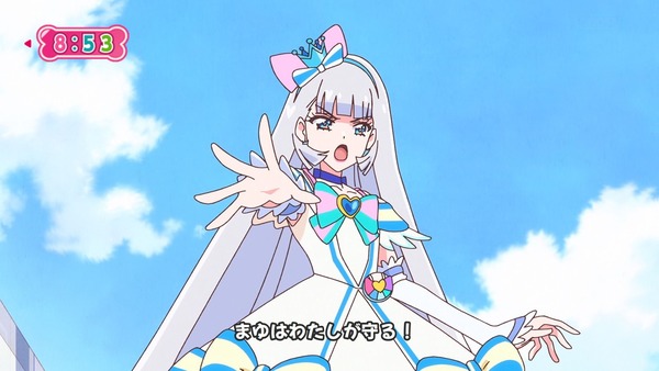 『わんだふるぷりきゅあ! 』第18話…勝手に決めないで! すれちがうユキとまゆ!