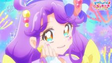 『トロピカル~ジュ!プリキュア』 キュアコーラルスレ