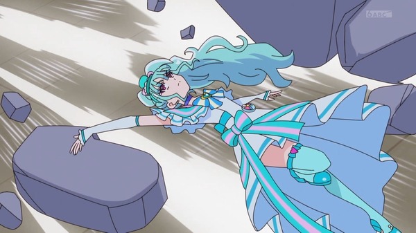 『わんだふるぷりきゅあ！ 』第37話…あまずっぺぇ～が盛り沢山！ 意外にカオスな悟いろ初デート回！