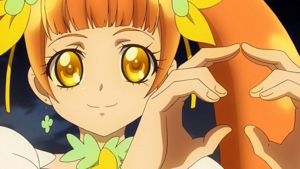 プリキュアで一番可愛い子を挙げた人が優勝選手権