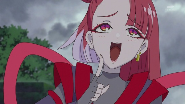 『わんだふるぷりきゅあ！ 』第30話…4人同時変身に新必殺技も！  誕生ダイヤモンドリボンキャッスル！